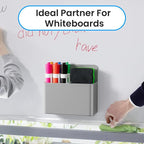 First-zgel 3 Pack Magnetic Pen Holder - Image 4