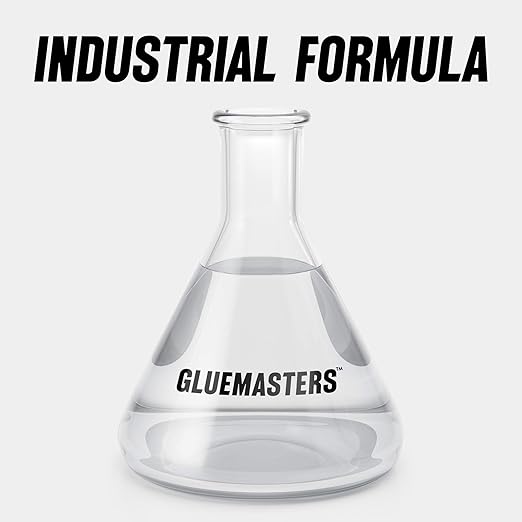 Glue Masters Pro Line - 16 OZ - Professional Grade Cyanoacrylate Super Glue by - Image 7