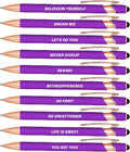 CRME Best Inspirational Pen Set Assorted Colors/Pens by Unknown
