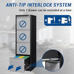 Fesbos File Cabinets - Image 6