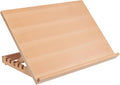 soho 12" x 16" adjustable beechwood drawing board, main product view
