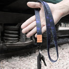 Cool Lanyards, Neck Strap Key Chain Holder, Neck Lanyards - Image 3