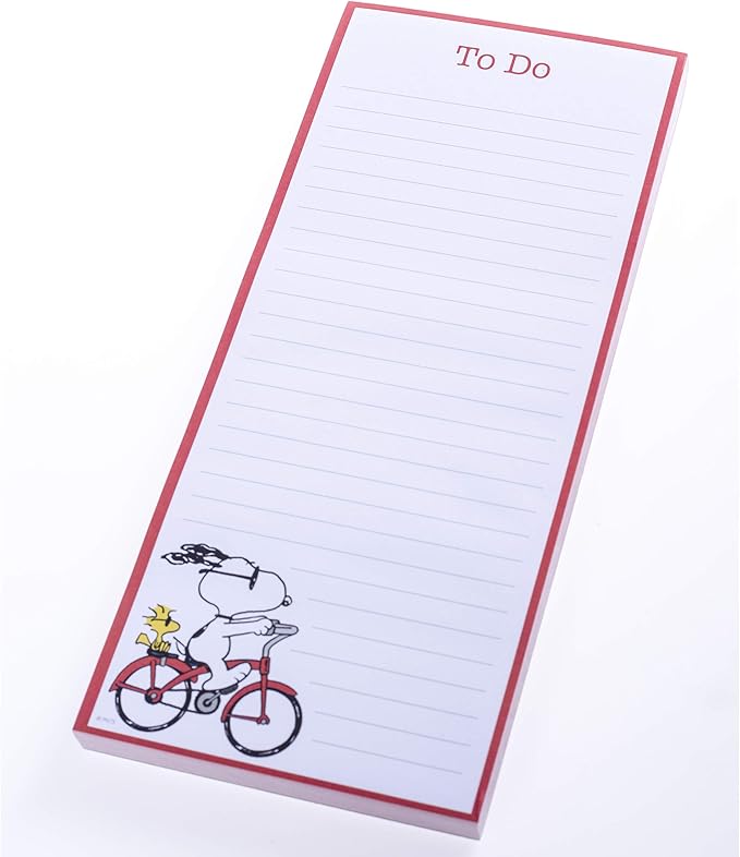 Graphique Magnetic Notepad - Image 2