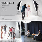 2 Pack Photography C Stand - Image 6