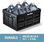 CleverMade Collapsible Storage Bins - Image 5