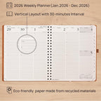 POPRUN 2026 Planner - Image 3
