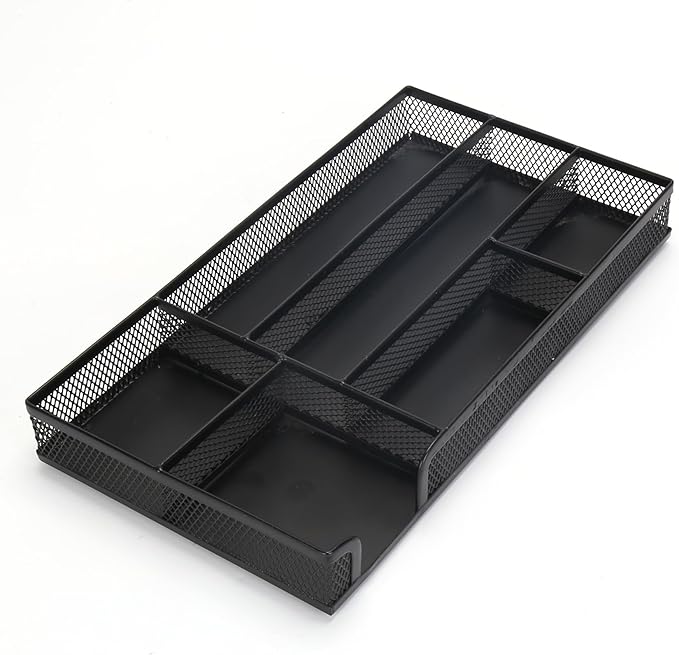 EsOfficce Drawer Organizer, Desk Organizer, Desk Drawer Organizer - Image 9