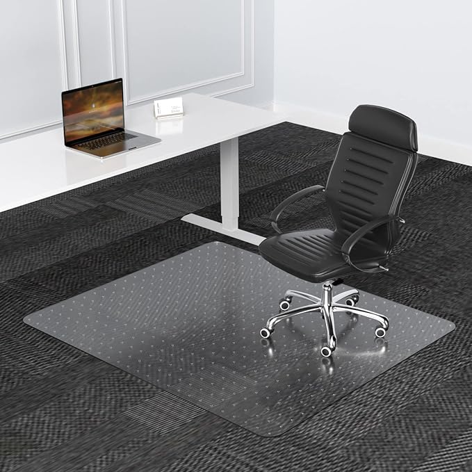 Office Chair Mat for Carpets - Image 7