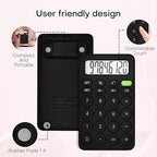 Cute Calculator, Basic Four Function Calculator - Image 4