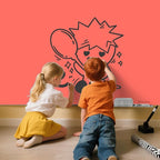 Magnetic Glass Whiteboard - Image 6