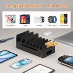 Pezin & Hulin Bamboo Charging Station - Image 2