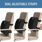 Everlasting Comfort Lumbar Support Pillow - Image 6