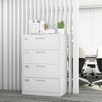 Fesbos Lateral File Cabinet - Image 2