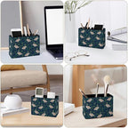 Famame Cute Farm Animal Mallard Duck Pencil Holder - Image 4