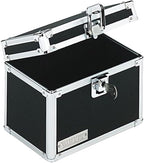 Vaultz Lockable Index Card Holder by Vaultz