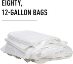 IDEAL Maintenance Bundle: AC0901H Gusseted Shredder Bags 40x14x48 Case 80 - Image 8