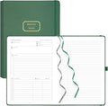 EMSHOI Meeting Notebook for Work by EMSHOI