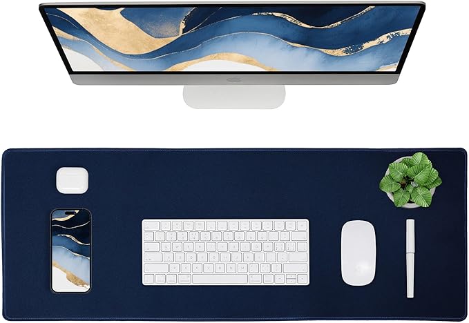 ALOANES Waterproof Mouse Pad by Aloanes