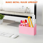 BEYGORM Magnetic Dry Erase Marker Holder - Image 6
