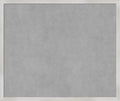Amanti Art Silver Framed Magnetic Board 21x25 Medium Vision Board by AmantiArt