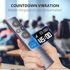 Norwii N95s BLE Presentation Clicker - Image 4