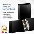 BCW Magazine File Holder - Image 2