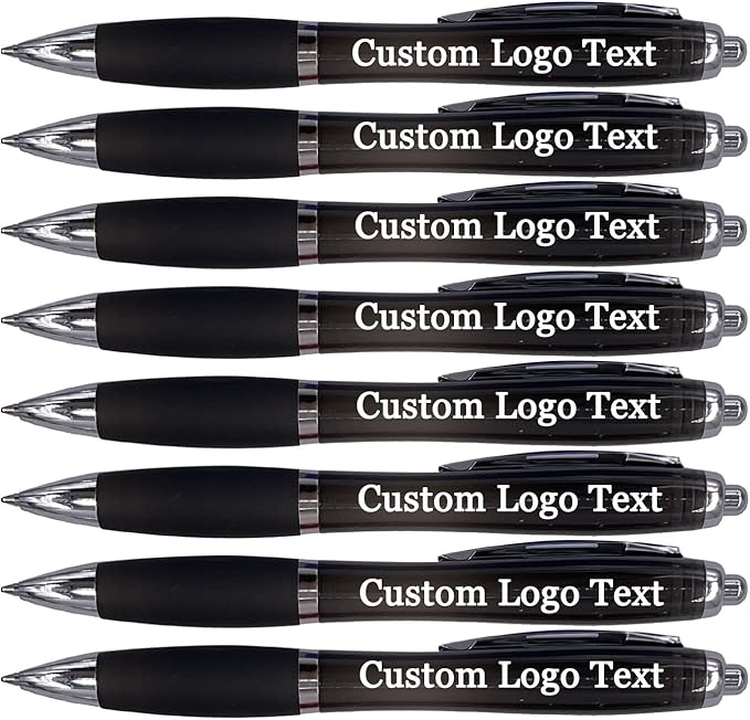 HEYZARDA Personalized Pens by HEYZARDA