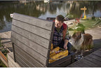 Keter Outdoor Storage Deck Box, - Image 7