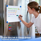 SUQJOY Magnetic Dry Erase Markers - Image 5