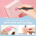 1 Inch Round Color Coding Labels, Round Color Dot Labels - Image 4