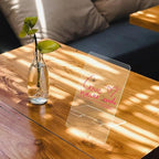 Generic 3pcs Acrylic Writing Memo Boards - Image 5