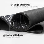 Reniteco Waterproof Large Gaming Mouse Pad - Image 4
