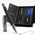 WEMATE Fountain Pen Set, Fine Nib by WEMATE