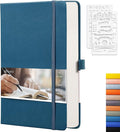 EMSHOI Dotted Notebook by EMSHOI