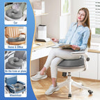 CloudBliss Donut Pillow Seat Cushion Chair Pad - Image 6