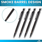 1InTheOffice Mechanical Pencils 0.7mm, 48 Pack - Image 5