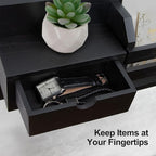 Lwenki Wall Mount Key Holder - Image 5