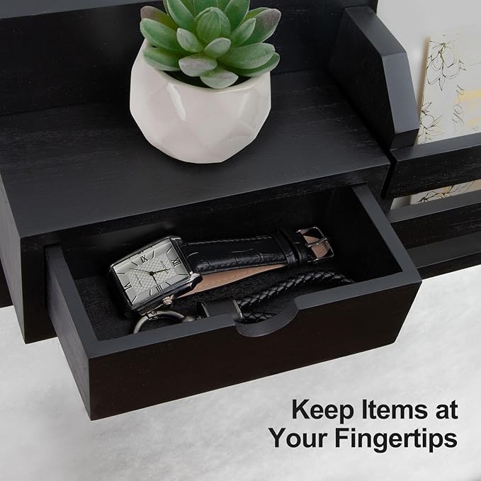Lwenki Wall Mount Key Holder - Image 5
