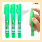 Correction Fluid for Thermal Paper, Address Eraser Concealing Correction Sprayer - Image 6