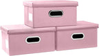 PRANDOM Collapsible Storage Box by Prandom