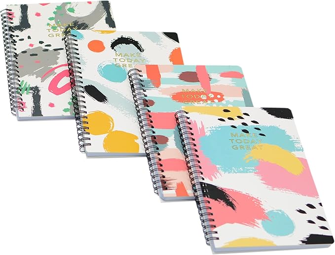 Yansanido Spiral Notebook - Image 8