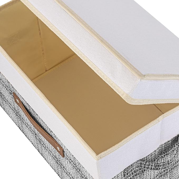 TYEERS Collapsible Storage Bins - Image 5