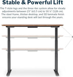 Vari Electric Standing Desk - Image 4