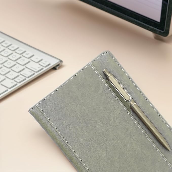 SLFreMint Premium Hardcover Notebook - Image 7