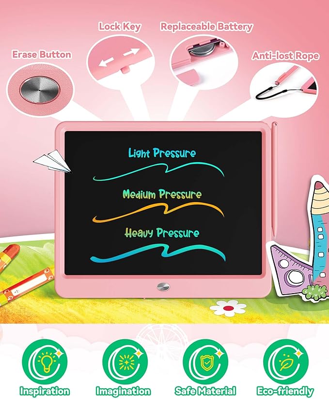 KOKODI 15 Inch LCD Writing Tablet - Image 4
