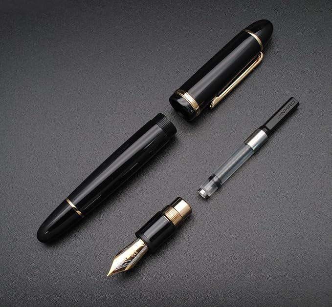 JINHAO X159 Fountain Pen - Image 4