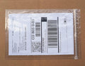 BEUYI Premium 6.7'' x 10'' Resealable Adhesive Shipping Label/documents Pouches by BEUYIwarehouse