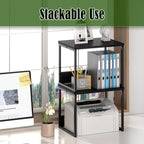 MARTY Desktop Printer Stand 2 Pack Printer Stand - Image 3