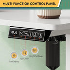 DEVAISE 48×24 Inch Electric Standing Desk - Image 5