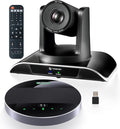 20x Zoom Conference Room Camera System TONGVEO All-in-1 Video and Audio by TONGVEO
